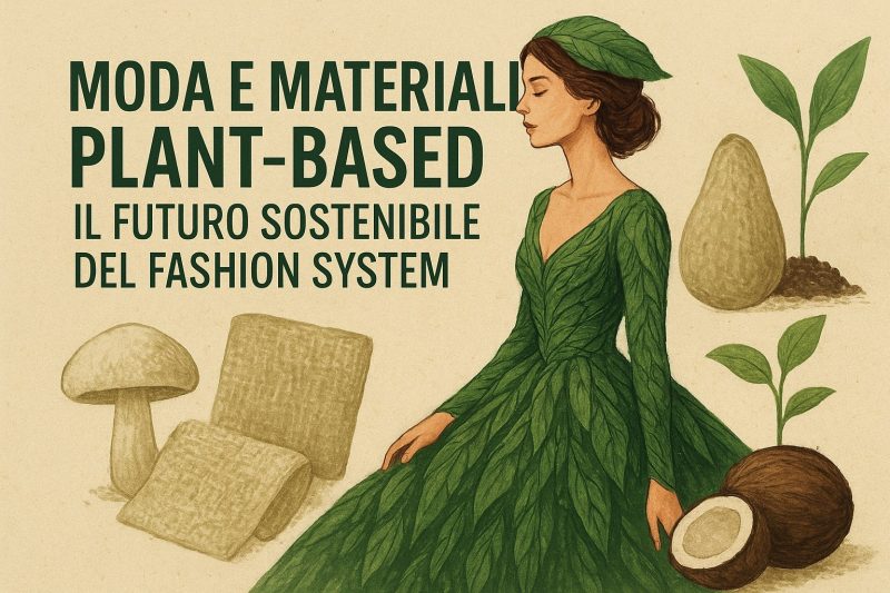 Moda e materiali plant-based: il futuro sostenibile del fashion system 1 elWgAAAABJRU5ErkJggg==
