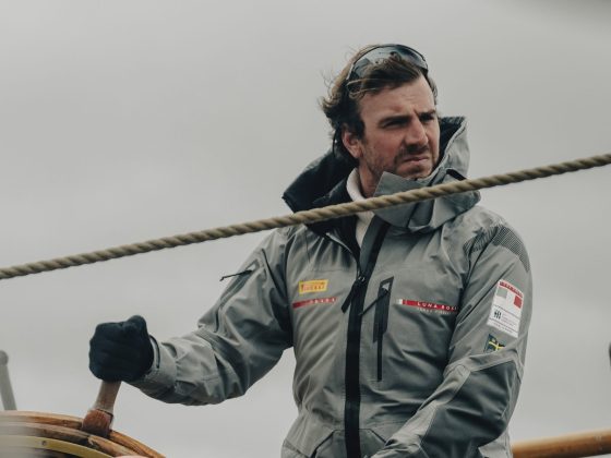 Niccolò Banfi: storie di isole, fragilità e resilienza 12