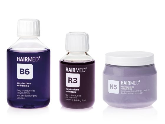 HAIRMED: la bellezza responsabile come scelta quotidiana 10