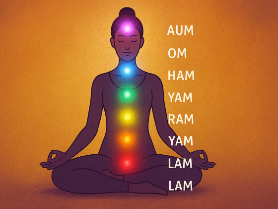 Meditazione con il suono dei Chakra: un viaggio di armonia tra corpo e mente 8