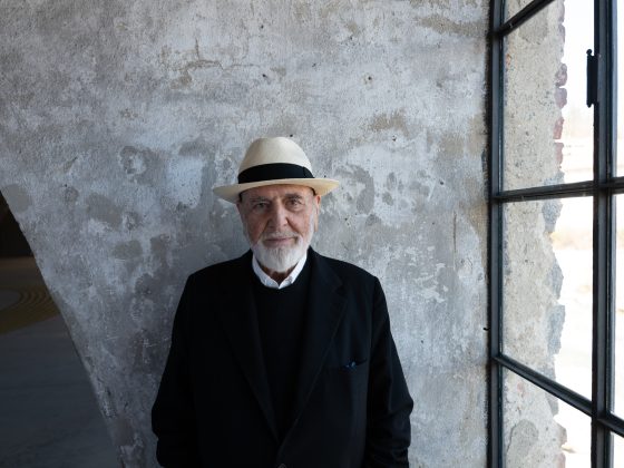 UR-RA di Michelangelo Pistoletto: quando l’arte ricongiunge il sacro e l’umano 5