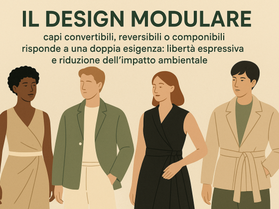 La modularità nella moda come nuova forma di sostenibilità 22