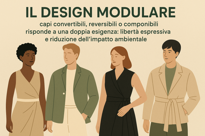 La modularità nella moda come nuova forma di sostenibilità 1 elWgAAAABJRU5ErkJggg==