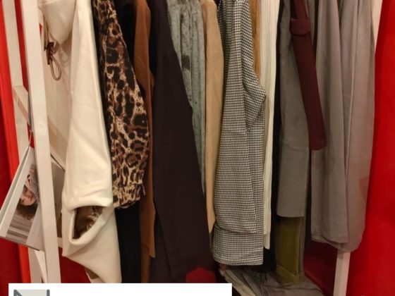 Nicoletta Fasani apre il suo Outlet a Milano: un nuovo spazio dove la moda ritrova valore 6