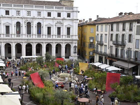 La XV edizione di Landscape Festival celebra l’eccellenza internazionale 8