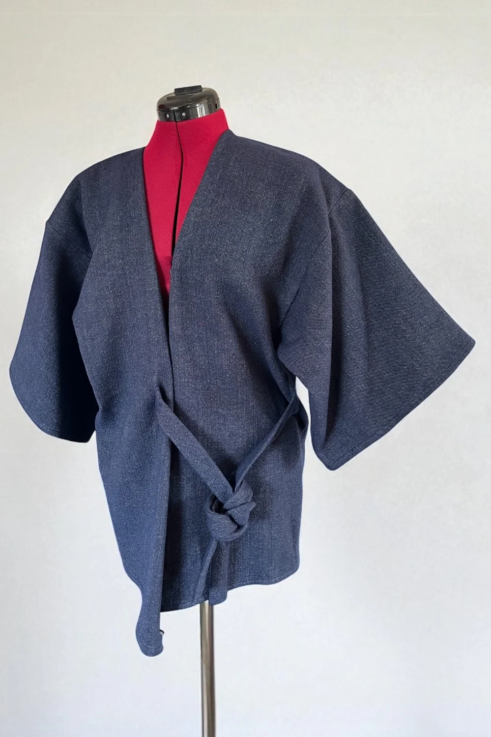 La modularità nella moda come nuova forma di sostenibilità 4 Zerobarracento