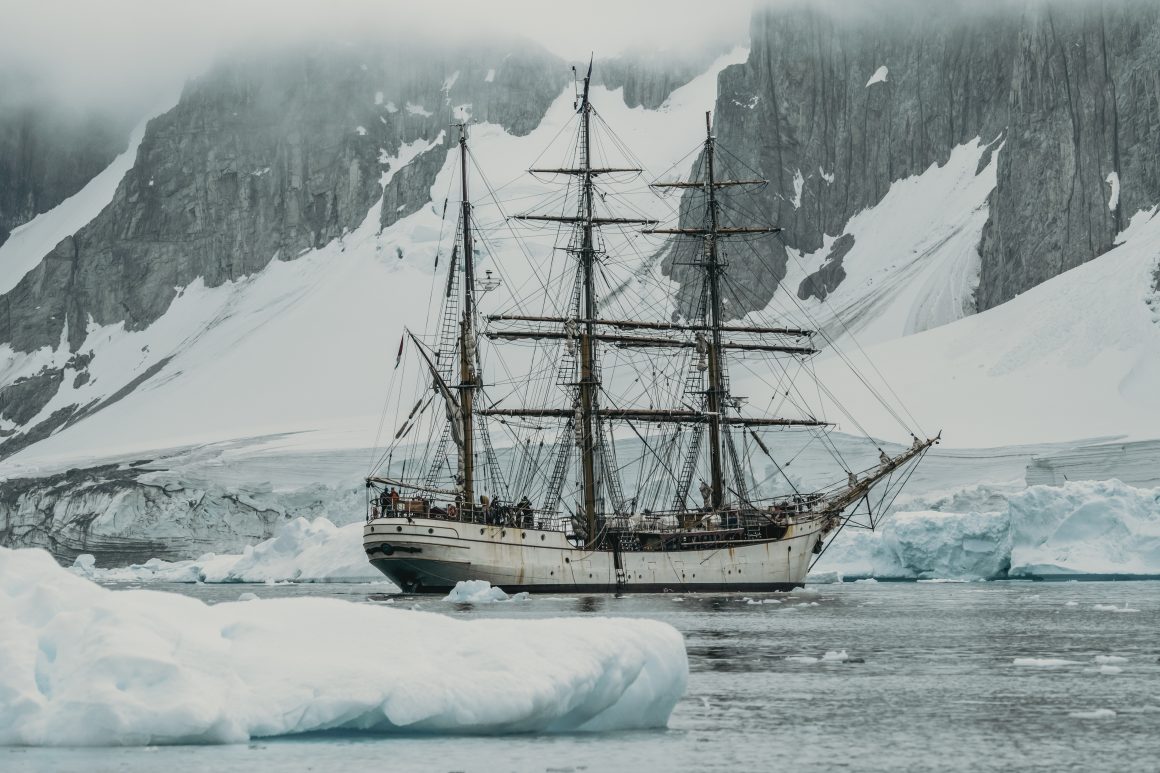 Niccolò Banfi: storie di isole, fragilità e resilienza 4 capitolo 17 5