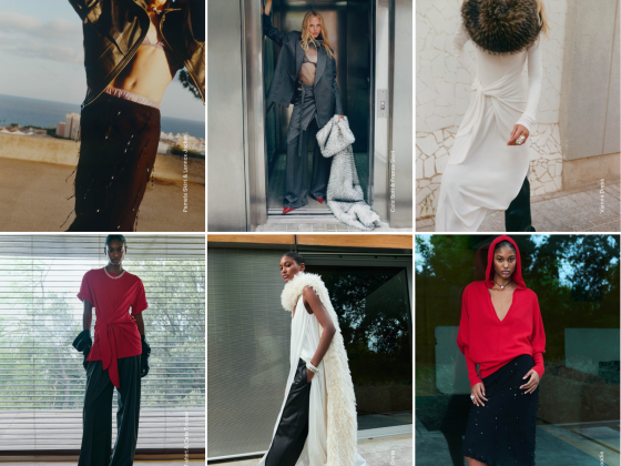 Rat & Boa: la moda incontra la trasparenza digitale 8