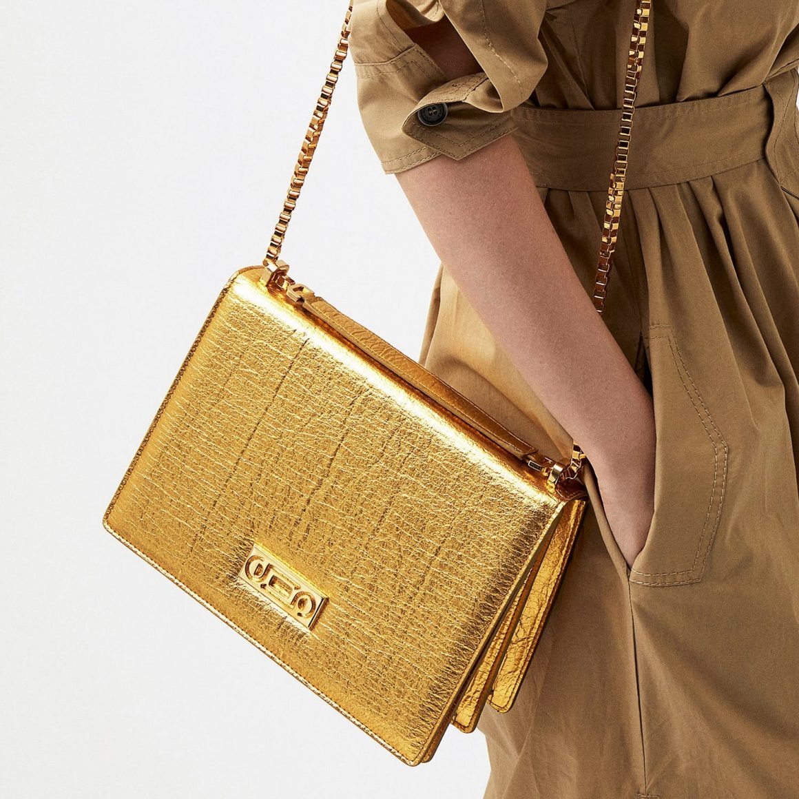 Studio Tondini celebra il World Vegan Day con la 1a borsa di lusso certificata Vegan Trademark 3 image001 1