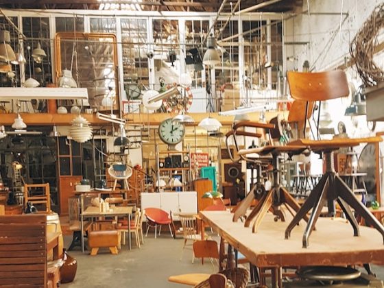 L’economia dell’usato in Italia cresce: la sostenibilità diventa uno stile di vita 3 second hand vintage