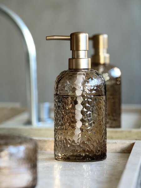 Scandinavian Sleeping & Living 2 riciclo porta sapone