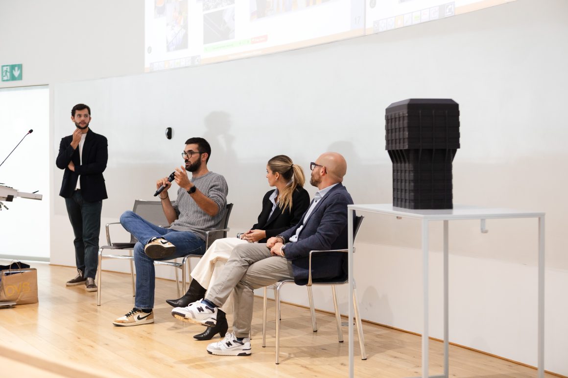 Milano verso la circolarità: moda, design e innovazione per un futuro sostenibile 4 unnamed 90