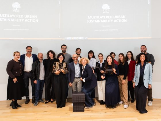 Milano verso la circolarità: moda, design e innovazione per un futuro sostenibile 7