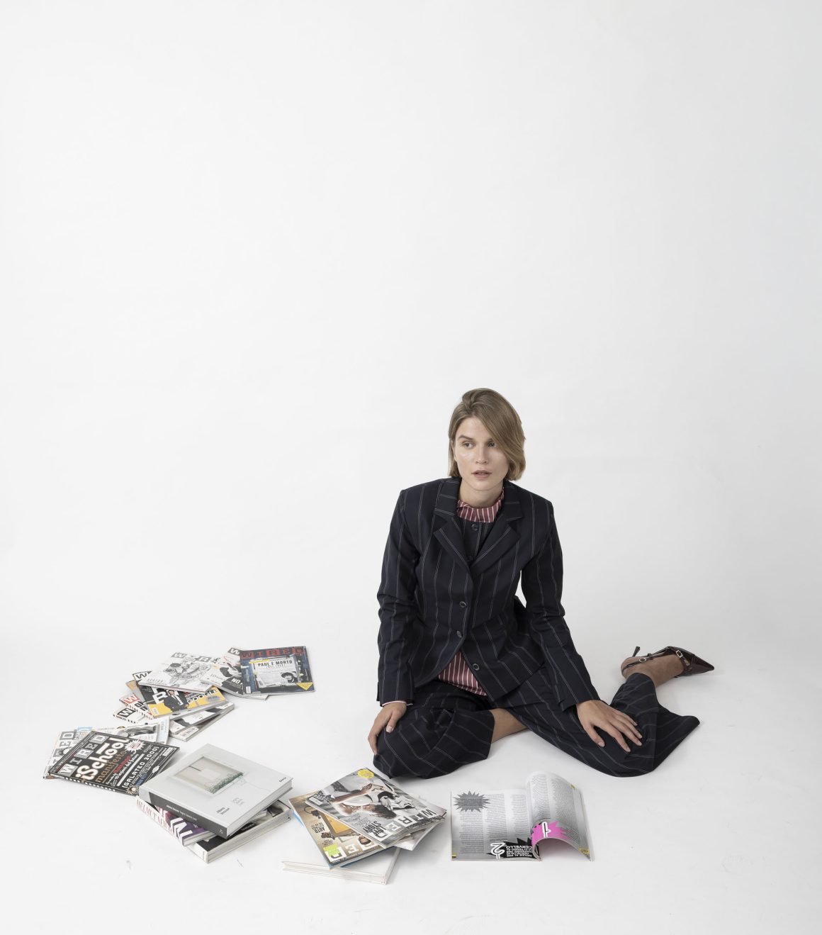 EYELET MILANO PRESENTA LA NUOVA COLLEZIONE WHISPER FW25–SS26 2 Eyelet Milano 25/26