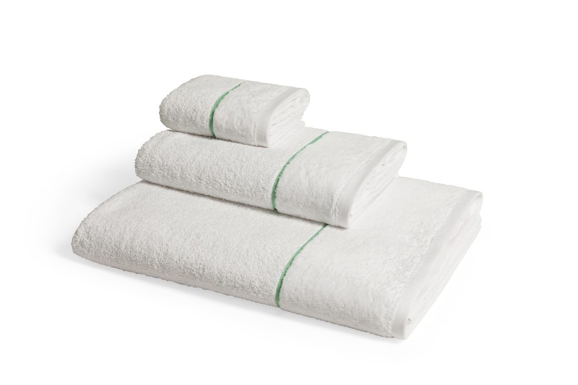 Trasformare la casa in un 5 stelle: Swadl e il "Dolce Living" quotidiano (intervista) 3 Copy of TRIO bidet bagno telo Verde 1