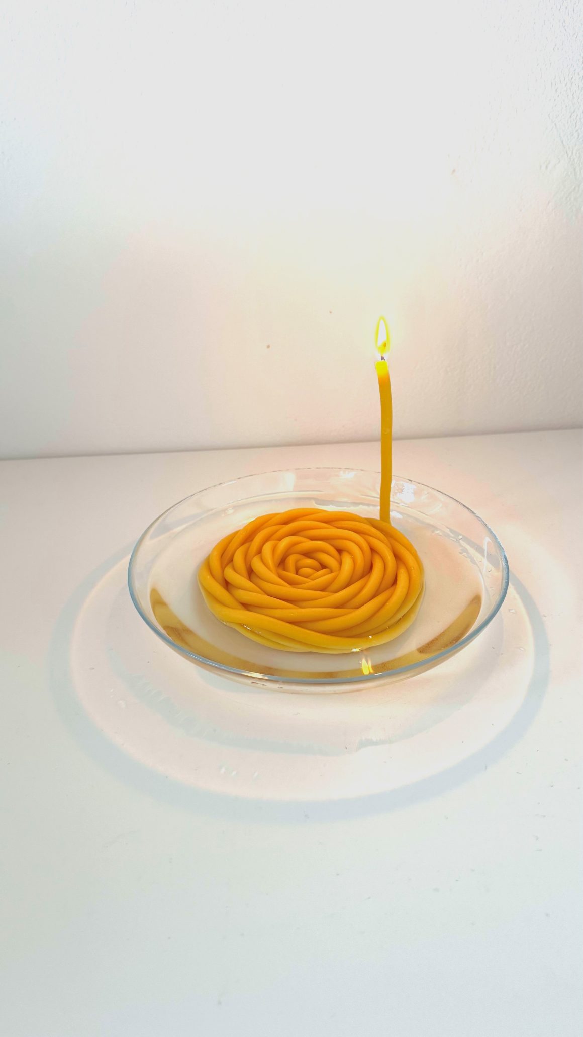 The Green Circle by Raremood: tutto il bello della sostenibilità approda a Milano Home 2026 2 FOCUS CANDLES Clocks