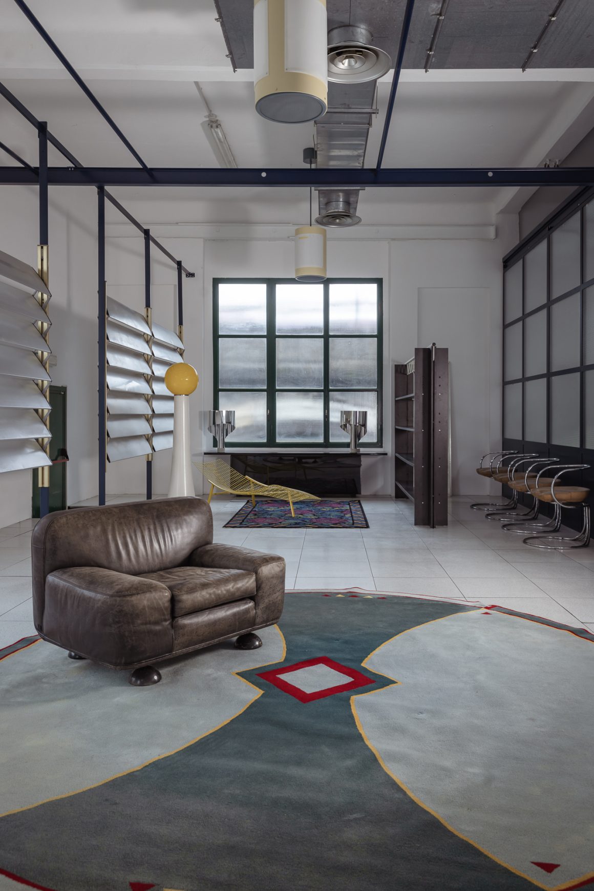 Design sostenibile e scelte di pancia: l’arte di restituire valore con Magazzino76 2 Magazzino76 Backstage00142 2