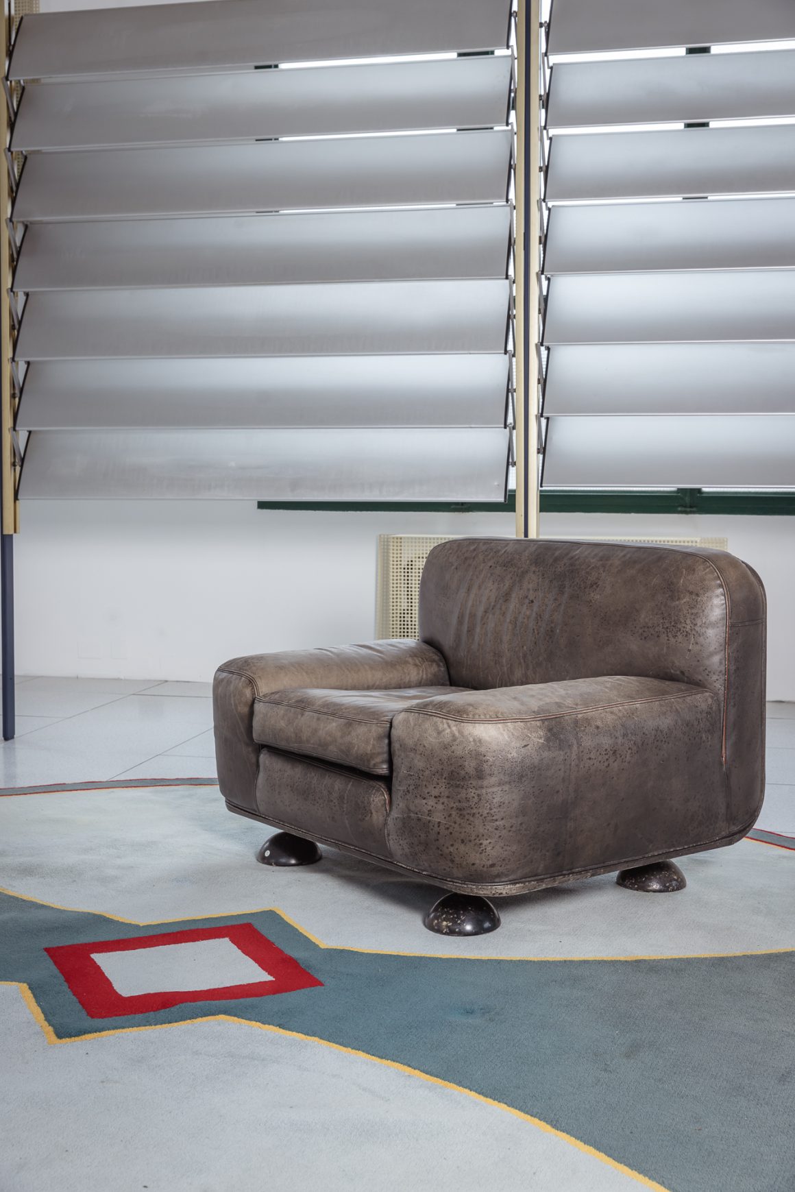 Design sostenibile e scelte di pancia: l’arte di restituire valore con Magazzino76 3 Magazzino76 Backstage00147 2