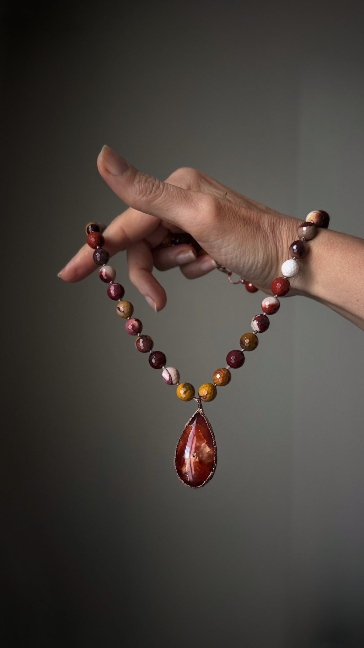 La voce del rame: Ebbijoux e l’estetica dell’imperfezione consapevole 2 image0