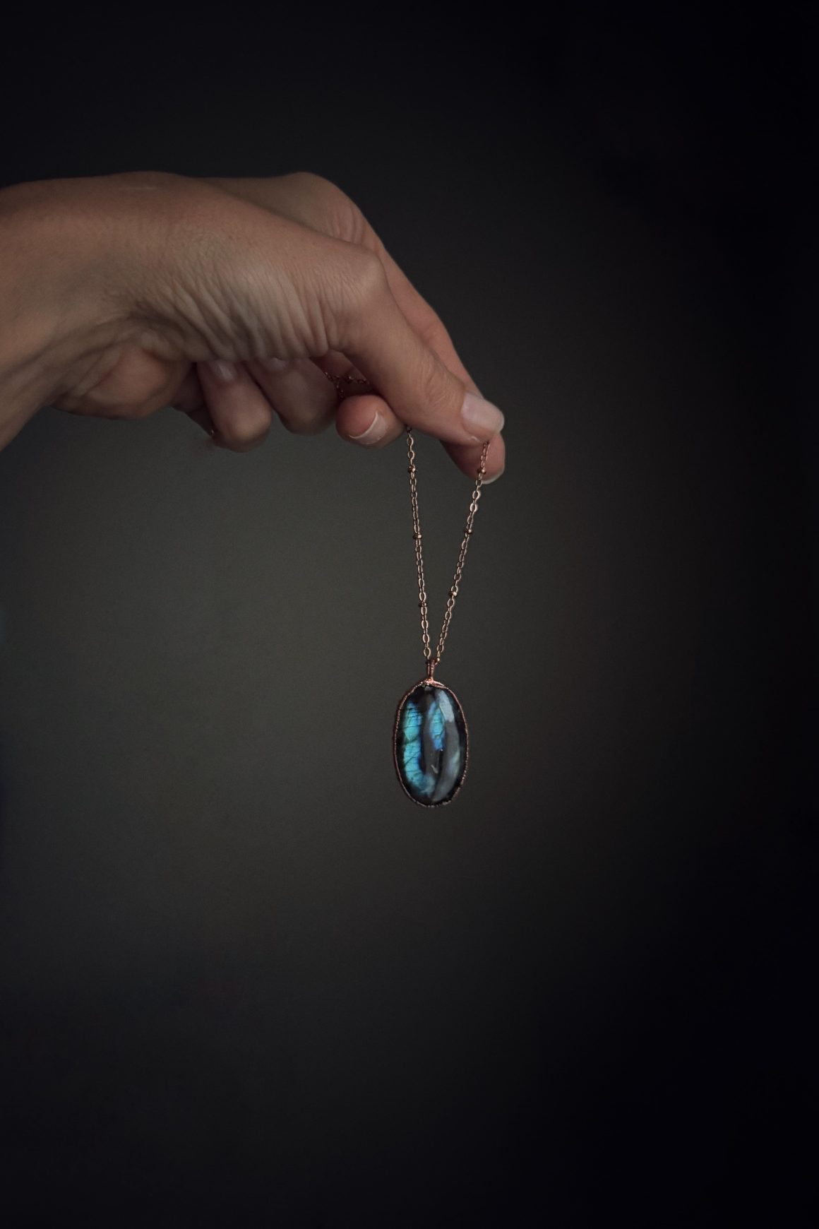 La voce del rame: Ebbijoux e l’estetica dell’imperfezione consapevole 7 image5