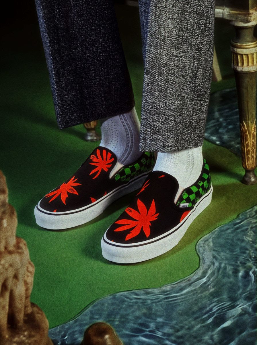 Valentino Garavani x Vans: le sneaker Cruise 2026 firmate Alessandro Michele 3 unnamed 2026 01 24T113347.850