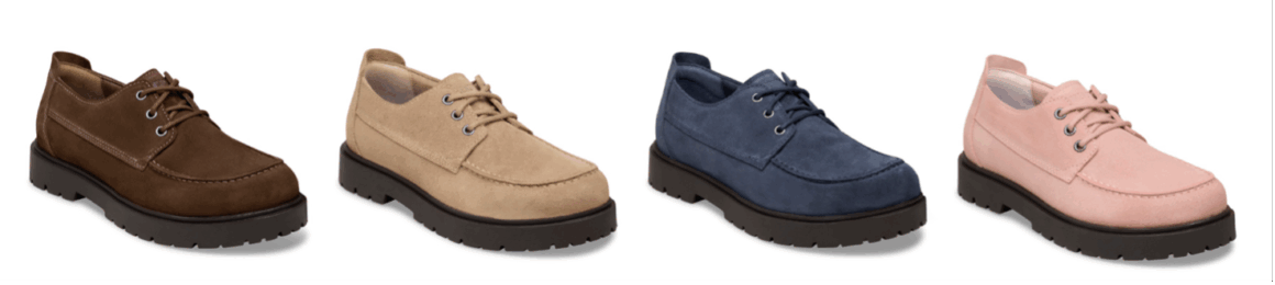 Birkenstock Highwood Moc: la nuova scarpa chiusa PE 2026 2 unnamed 53