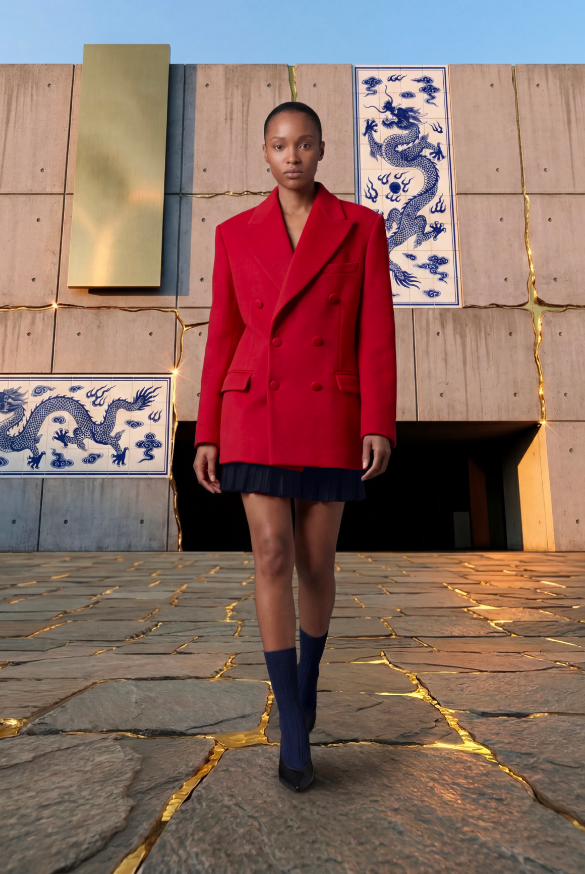 Knitsugi e maglieria sostenibile: la visione di Mirco Giovannini 18 MGAtelier LookBook16 definitivo 4 7