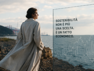 Fashion: la sostenibilità vale miliardi, ma scivola fuori dall’agenda dei vertici 4 hAlUBAAAAAAAAAADANyZwAAFF2mhIAAAAAElFTkSuQmCC