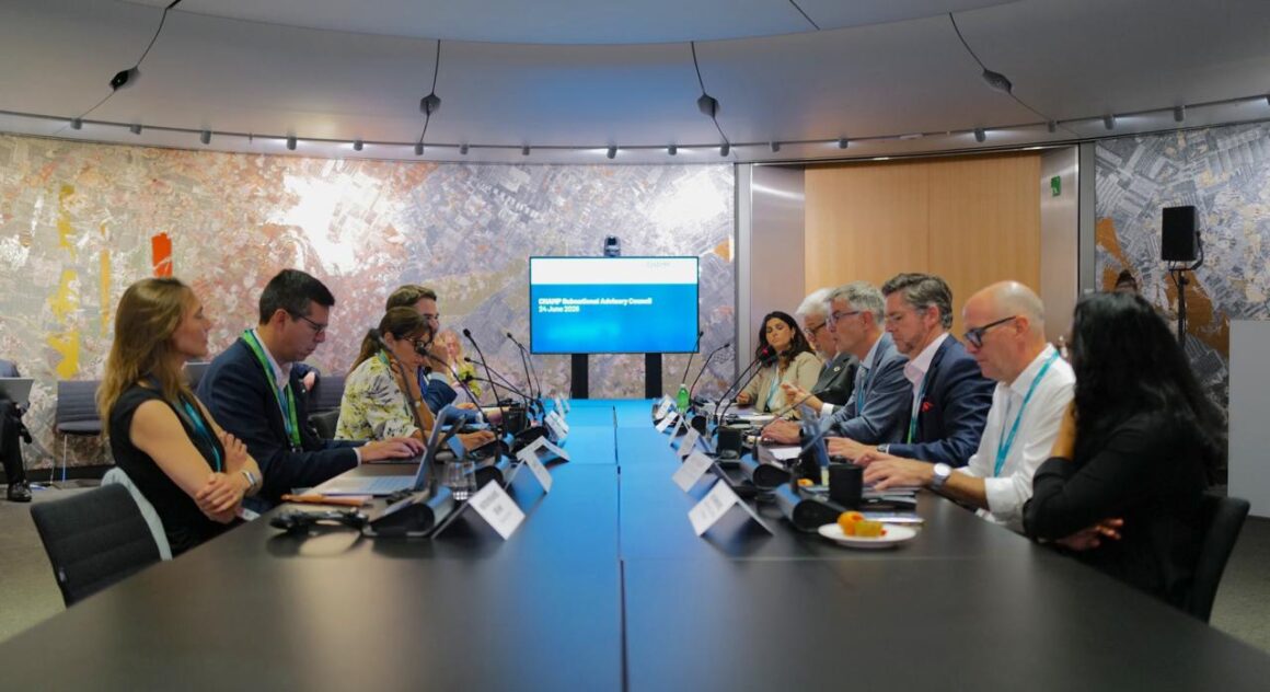 Clima, nasce il primo Consiglio consultivo di città e regioni: la governance multilivello entra in una nuova fase 11 CHAMP SAC2