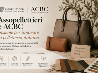 Pelletteria italiana: Assopellettieri e ACBC insieme per accelerare l'innovazione della filiera 2 hAlUBAAAAAAAAAADANyZwAAFF2mhIAAAAAElFTkSuQmCC