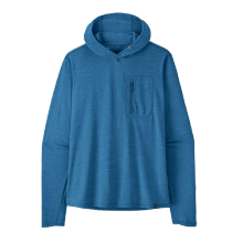 Patagonia Capilene® Cool Sun: il techwear leggero che ripensa la protezione solare quotidiana 17 image 1