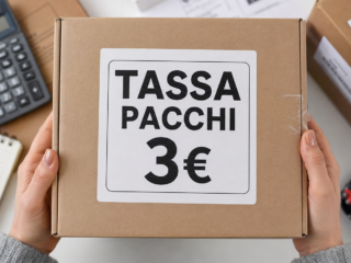 Pacchi online, arriva la “tassa dei 3 euro”: cosa cambia davvero (e perché non è una tassa italiana sui pacchi in generale) 4 hAlUBAAAAAAAAAADANyZwAAFF2mhIAAAAAElFTkSuQmCC