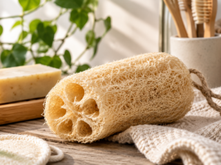 Spugna di luffa: cos'è, come si usa e perché è una delle alternative più sostenibili per la cura della persona e della casa 4 hAlUBAAAAAAAAAADANyZwAAFF2mhIAAAAAElFTkSuQmCC