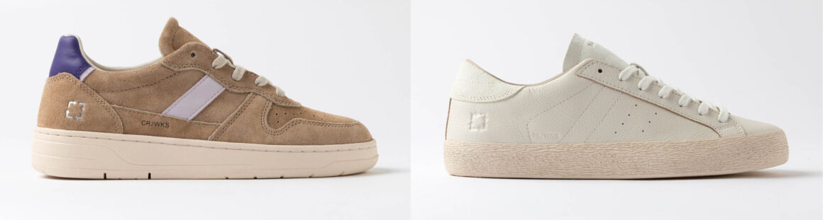 D.A.T.E. Workshop 2: quando l’archivio diventa futuro attraverso sneaker uniche e sostenibili 8 unnamed 2026 07 24T114155.194