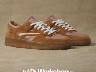 D.A.T.E. Workshop 2: quando l’archivio diventa futuro attraverso sneaker uniche e sostenibili 2 hAlUBAAAAAAAAAADANyZwAAFF2mhIAAAAAElFTkSuQmCC