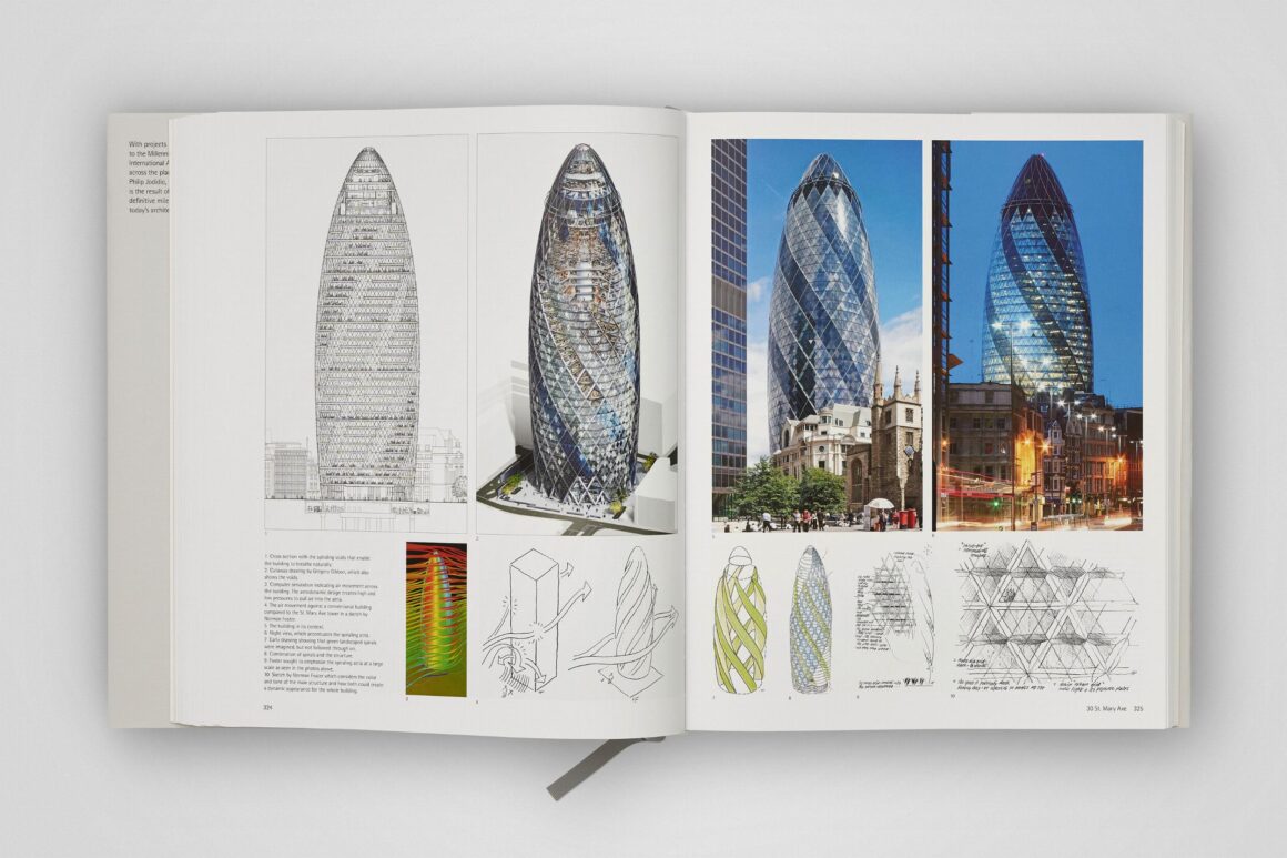 TASCHEN Sale Settembre 2026: Libri d’Arte e Design Scontati fino al 75% nei Store e Online 12 NORMAN FOSTER XL GB V1 OPEN001 324 325 X 08111