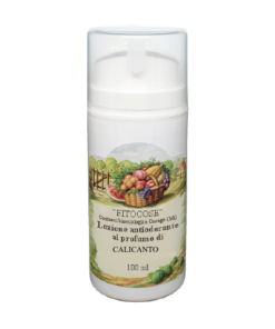 Cosmetici vegan e cruelty free italiani: i 10 brand di biocosmesi sostenibile da conoscere 37 antiodorante Calicanto 247x296 1