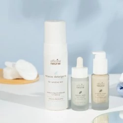 Cosmetici vegan e cruelty free italiani: i 10 brand di biocosmesi sostenibile da conoscere 42 routine viso pelle sensibile