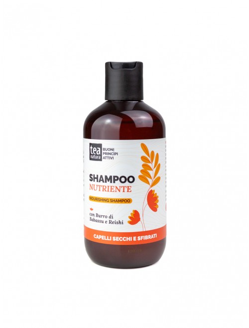 Cosmetici vegan e cruelty free italiani: i 10 brand di biocosmesi sostenibile da conoscere 41 shampoo nutriente