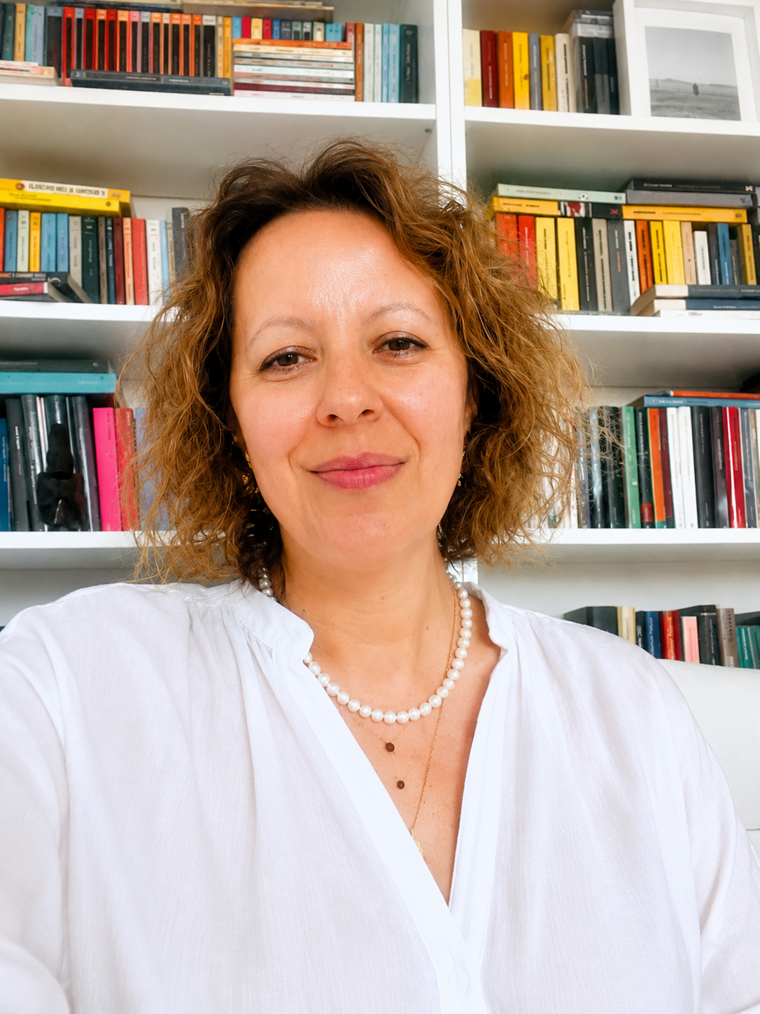 Iscriviti ai 4 corsi online di mindfulness e meditazione di Viviana Musumeci 7 Viviana Musumeci Corsi di mindfulness 3