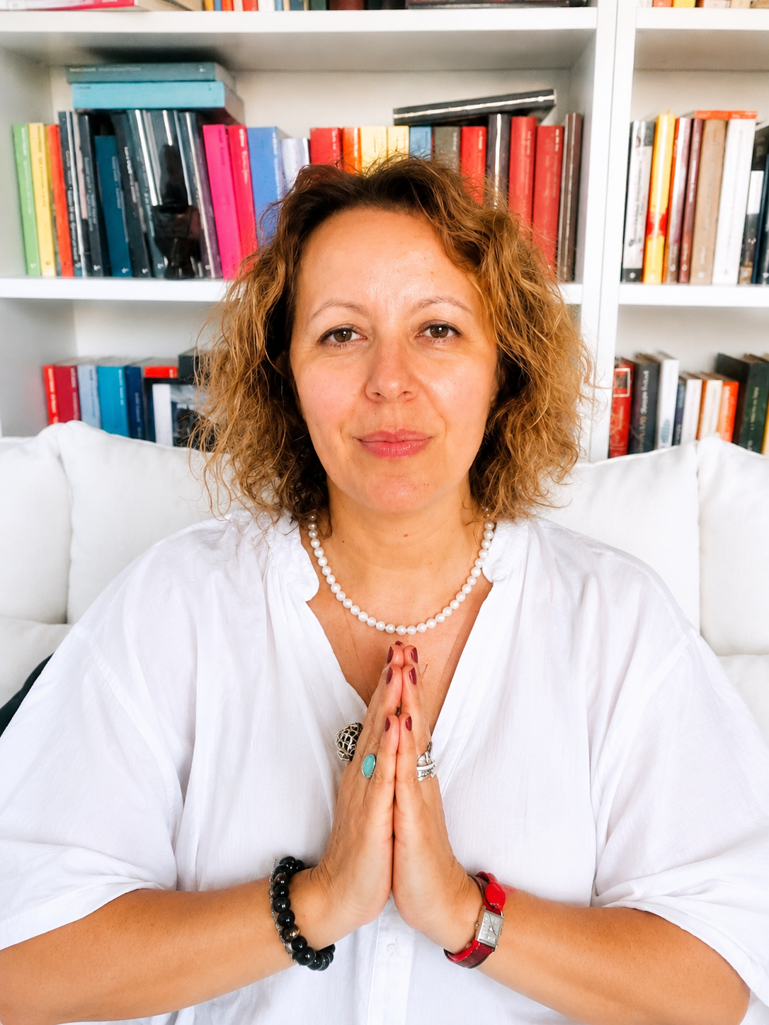 Iscriviti ai 4 corsi online di mindfulness e meditazione di Viviana Musumeci 2 Viviana Musumeci corsi di mindfulness 2
