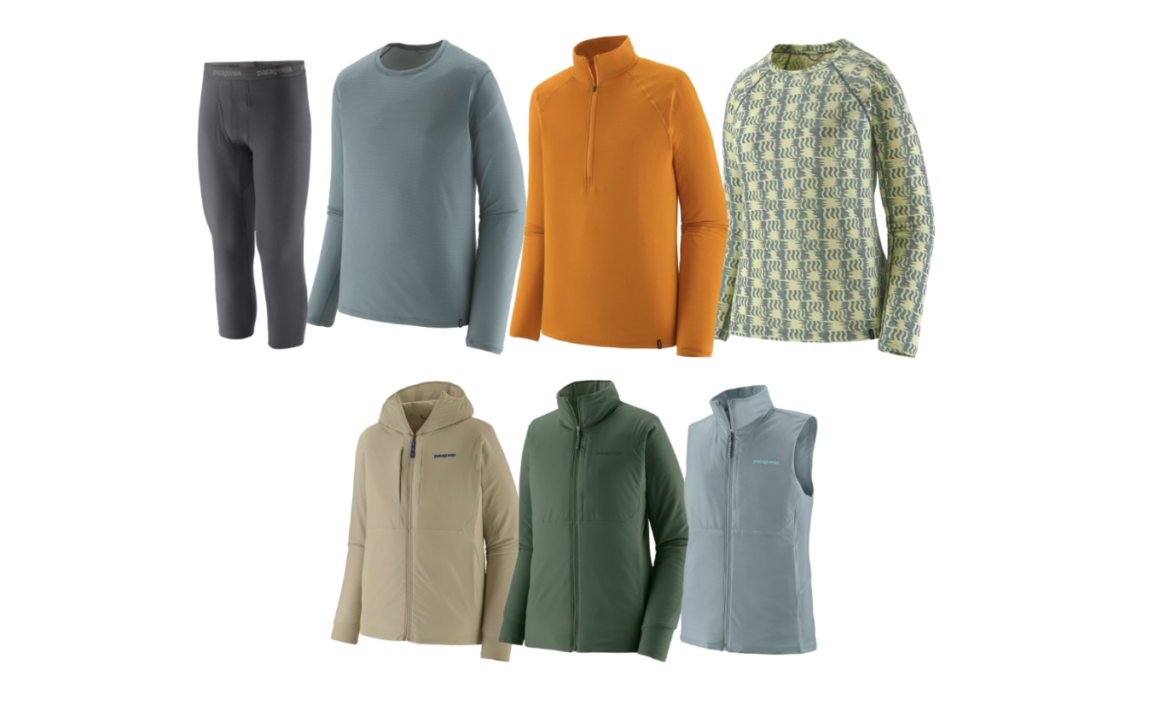 Patagonia (e Thermore) Fall Winter 2026: il layering che segue il corpo tra outdoor, tecnologia e vita quotidiana 11 unnamed 78